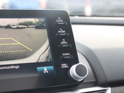 Used 2018 Honda Accord EX-L image 24