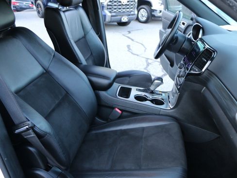 Used 2020 Jeep Grand Cherokee Altitude RWD image 27