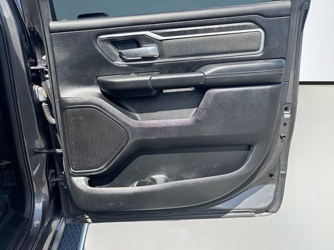 Used 2019 RAM 1500 Big Horn RWD image 21