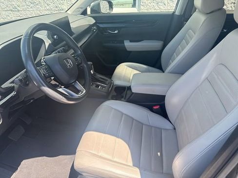 Used 2024 Honda CR-V EX-L image 19