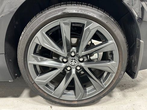 Used 2025 Toyota Corolla SE image 62
