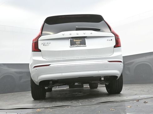 New 2026 Volvo XC90 B6 Plus AWD/4WD image 33