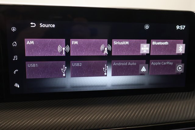 Certified 2025 Nissan Kicks SR AWD/4WD image 21