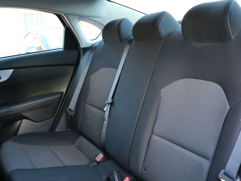 Used 2023 Kia Forte LXS image 22