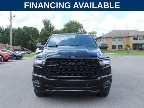 Used 2026 RAM 1500 Express AWD/4WD image 3