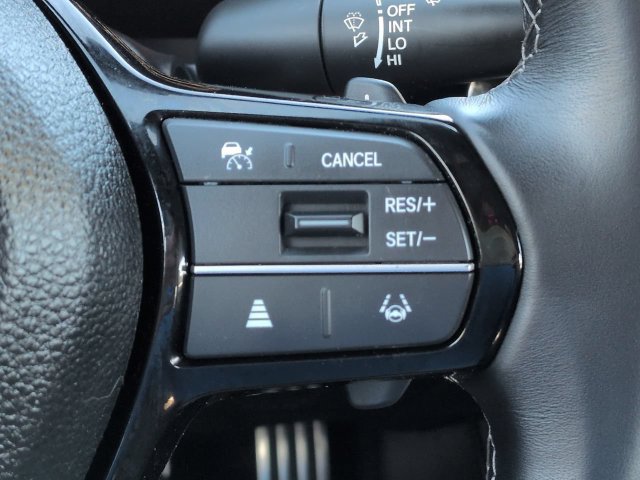 Used 2026 Honda Civic Sport image 26