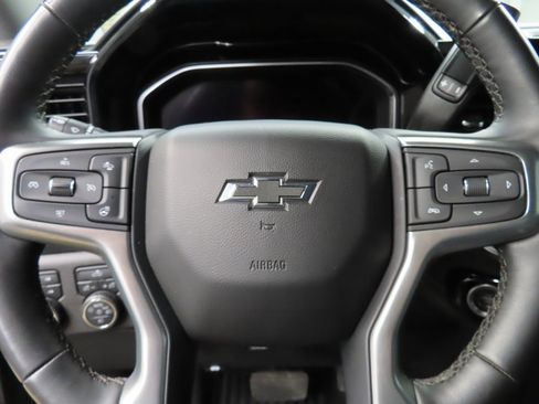 Used 2023 Chevrolet Silverado 1500 RST image 45