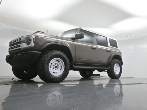 New 2026 Ford Bronco Heritage Edition AWD/4WD image 42