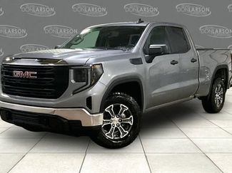 New 2026 GMC Sierra 1500 Pro w/ Pro Value Package video 2