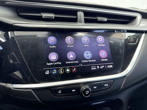 Used 2022 Buick Encore GX Select image 20