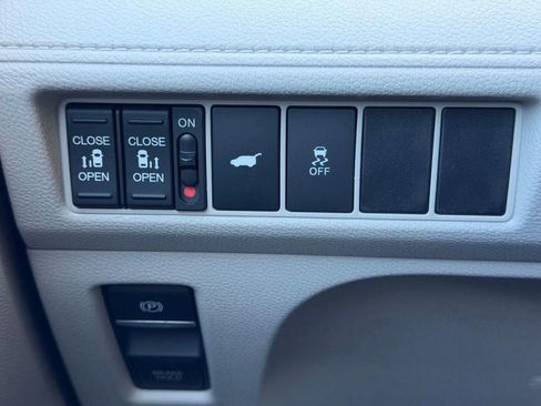 New 2026 Honda Odyssey EX-L image 21