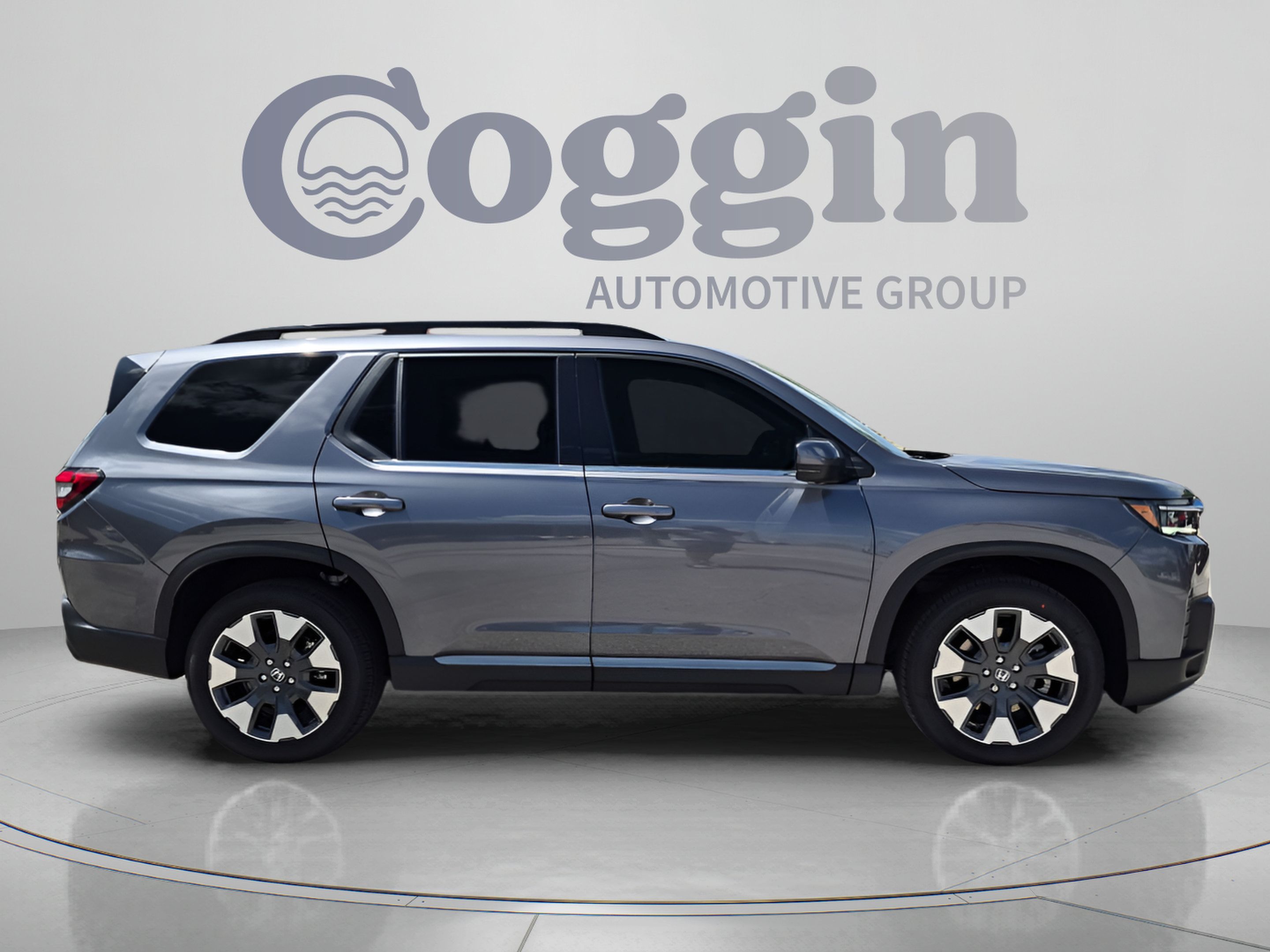 New 2026 Honda Pilot Elite image 7