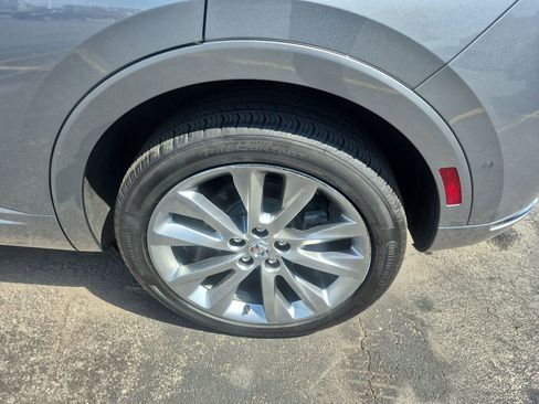 Certified 2023 Buick Envision Avenir AWD/4WD image 36