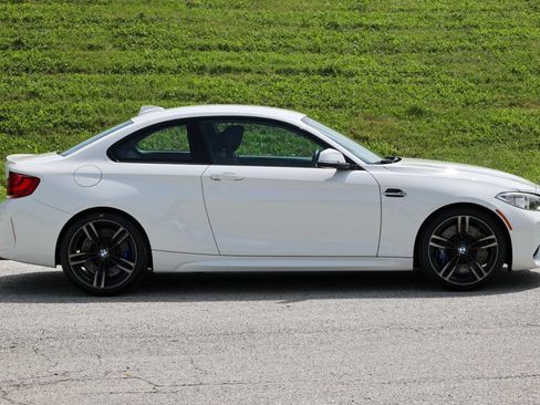 Used 2017 BMW M2 RWD image 19