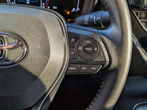 Certified 2026 Toyota Corolla SE image 16