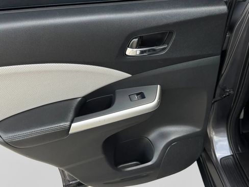 Used 2016 Honda CR-V EX-L image 15