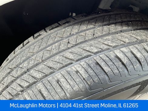 Certified 2023 Cadillac XT5 Premium Luxury image 17