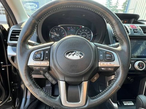 Used 2018 Subaru Forester 2.0XT Touring w/ Popular Package #2 AWD/4WD image 29