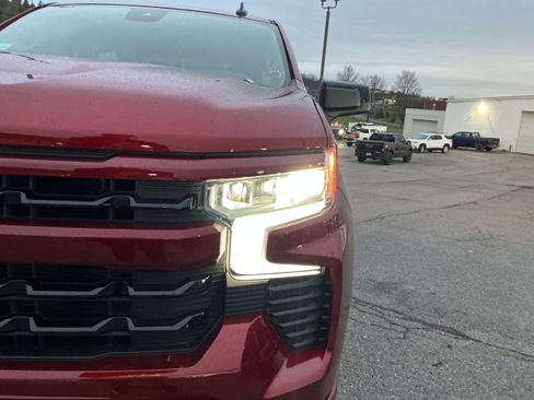 New 2026 Chevrolet Silverado 1500 RST image 9