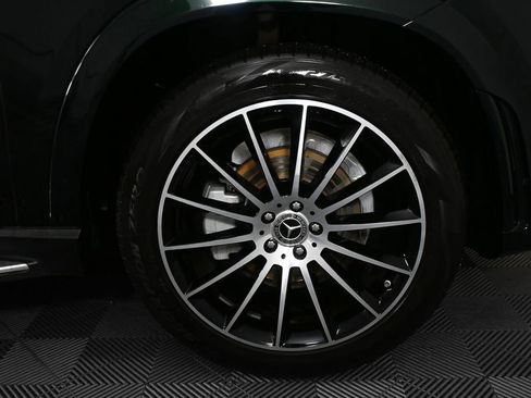 Certified 2023 Mercedes-Benz GLE 350 4MATIC image 37