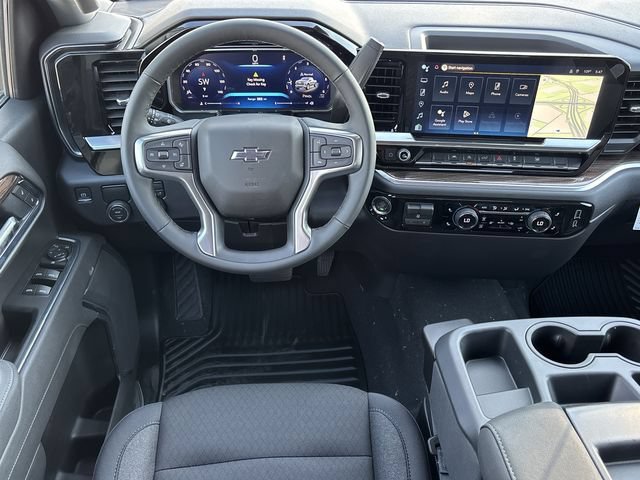 New 2026 Chevrolet Silverado 1500 RST RWD image 13