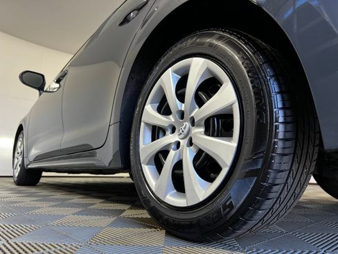 Certified 2024 Toyota Corolla LE FWD image 23