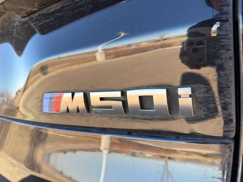 Used 2021 BMW X5 M50i w/ Premium Package image 6