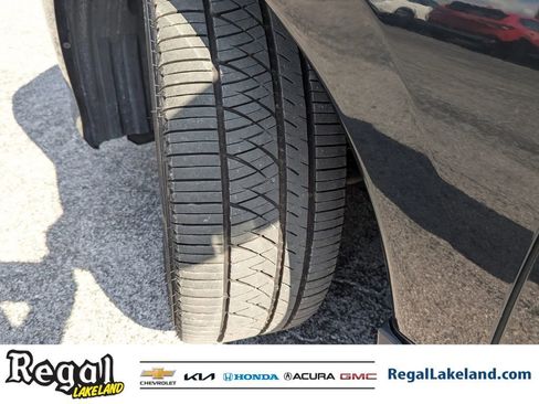 Used 2016 Honda Civic Touring image 31