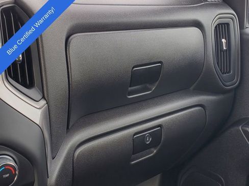 Used 2025 Chevrolet Silverado 1500 W/T w/ WT Value Package image 24