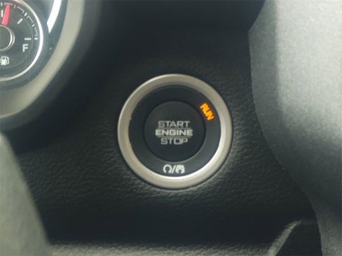 Used 2025 RAM 1500 Tradesman image 23