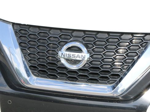 Used 2021 Nissan Murano SL FWD image 12