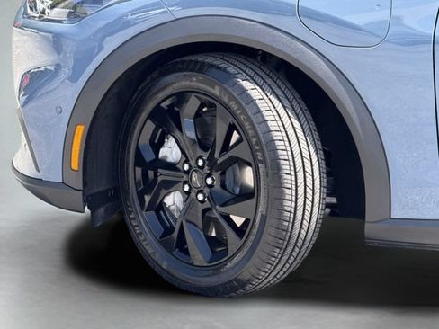 Used 2024 Ford Mustang Mach-E Select w/ Comfort Package Lite RWD image 47