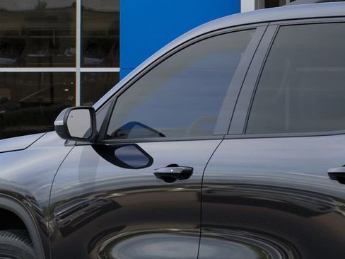 New 2026 Chevrolet Traverse LT FWD image 13