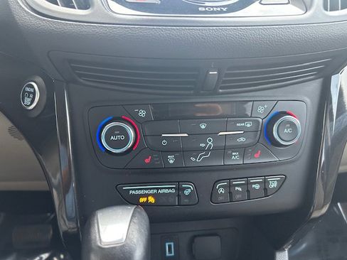 Used 2017 Ford Escape Titanium w/ Equipment Group 301A image 19
