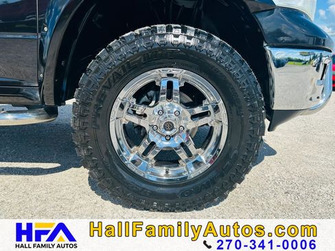 Used 2011 RAM 1500 Big Horn AWD/4WD image 29