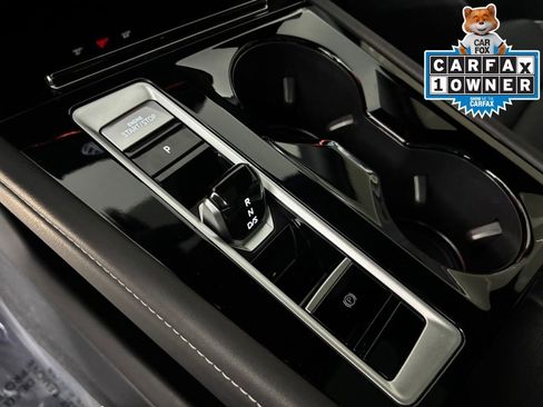 Used 2025 Volkswagen Atlas Cross Sport SEL R-Line image 26