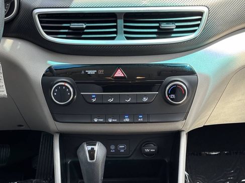 Used 2020 Hyundai Tucson SE AWD/4WD image 23