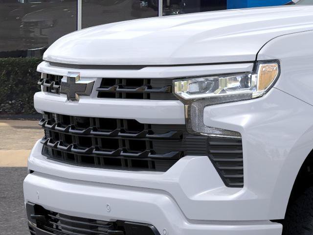 New 2026 Chevrolet Silverado 1500 RST w/ Dark Appearance Package AWD/4WD image 38