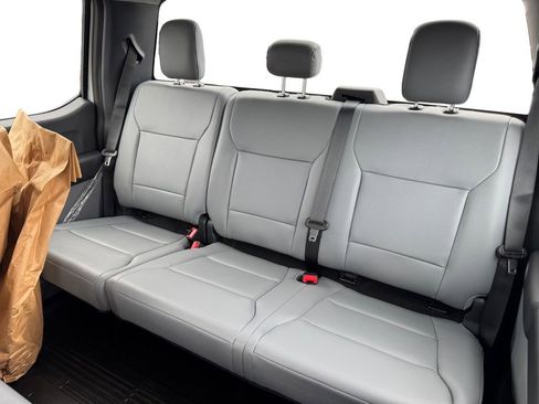 New 2025 Ford F550 4x4 Crew Cab Super Duty image 13