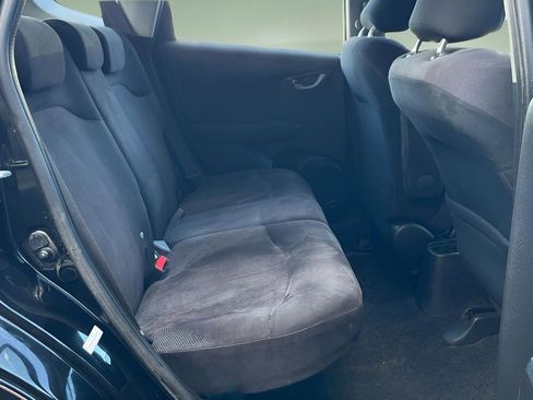 Used 2010 Honda Fit Sport image 23