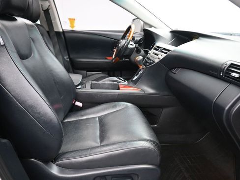 Used 2010 Lexus RX 450h AWD image 35