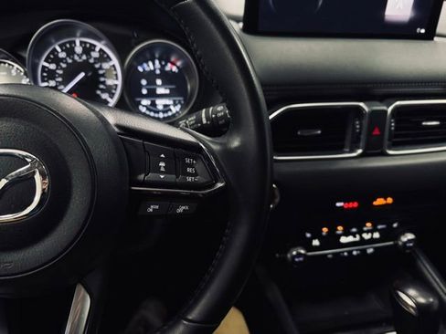 Used 2024 MAZDA CX-5 AWD 2.5 S w/ Select Package image 25