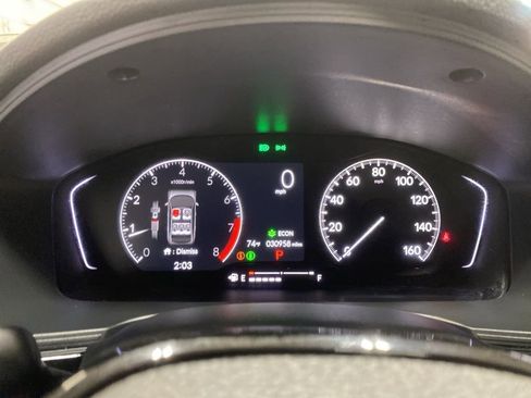 Certified 2023 Honda Civic Sport image 23