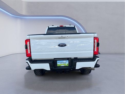 Used 2023 Ford F250 Lariat AWD/4WD image 5