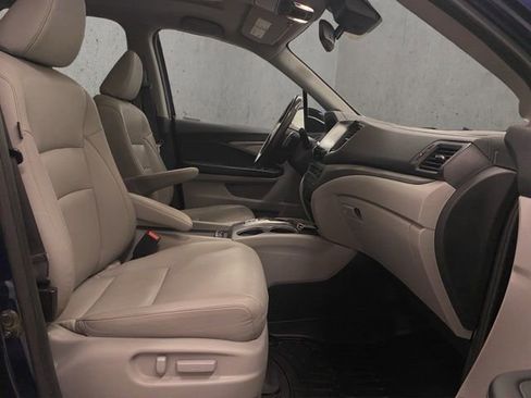 Used 2023 Honda Ridgeline RTL-E image 21