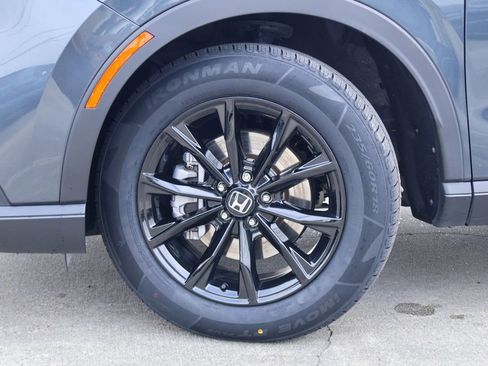 Used 2024 Honda CR-V Sport-L image 26