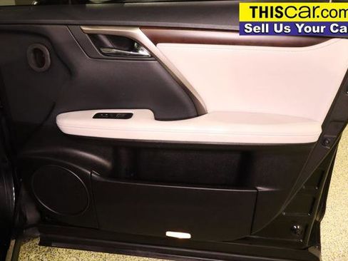 Used 2020 Lexus RX 350 FWD w/ Premium Package image 38