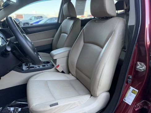 Used 2018 Subaru Outback 3.6R Limited image 14