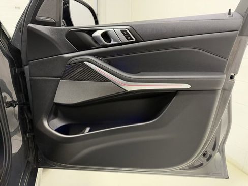 Used 2023 BMW X5 M50i w/ Executive Package image 16