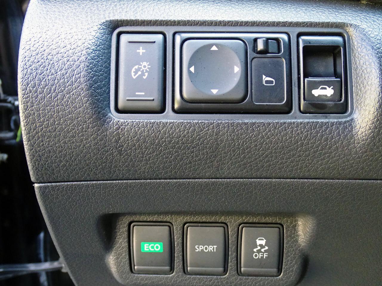 Used 2018 Nissan Sentra S FWD image 15